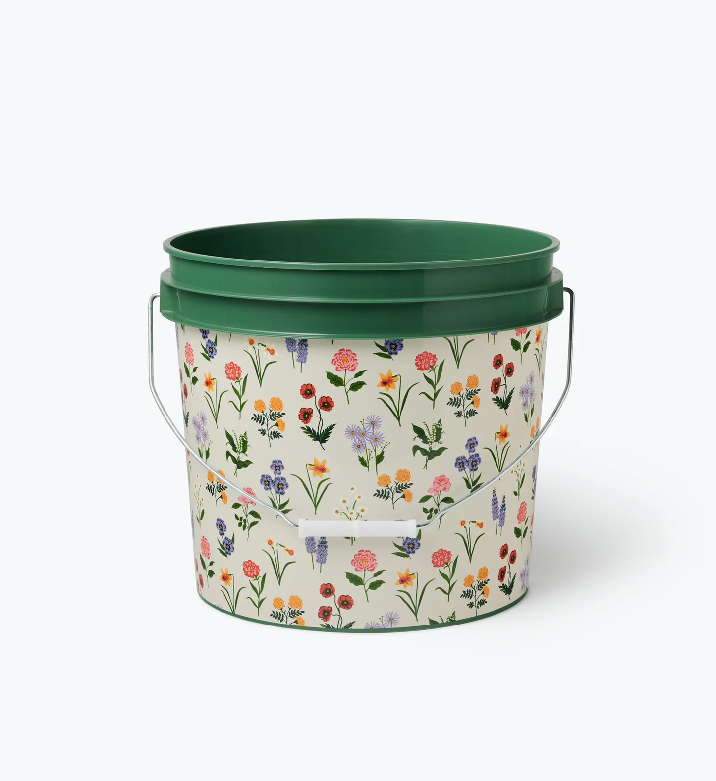 Rifle Paper Co. Garden Study Bucket
