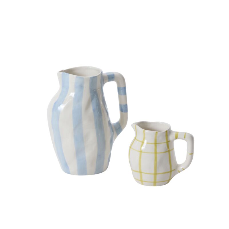 Picnic Pitcher
