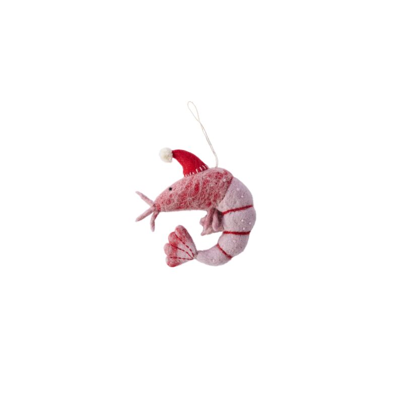 Nantucket Holiday Ornament
