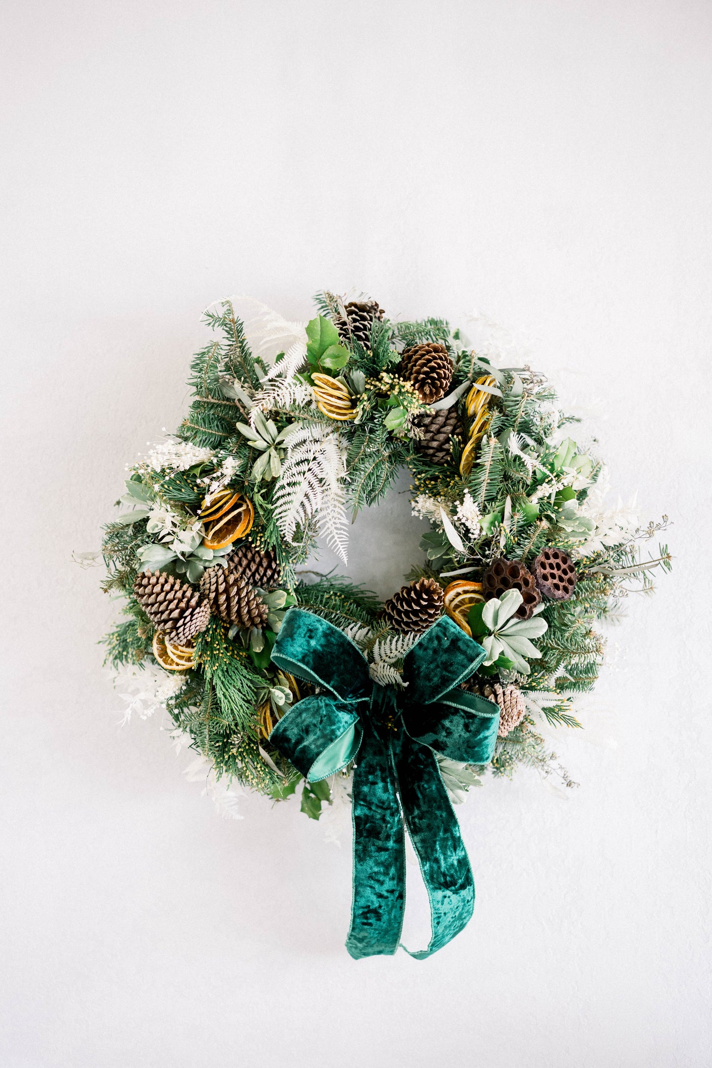 Wreath Making Workshop - December 8th