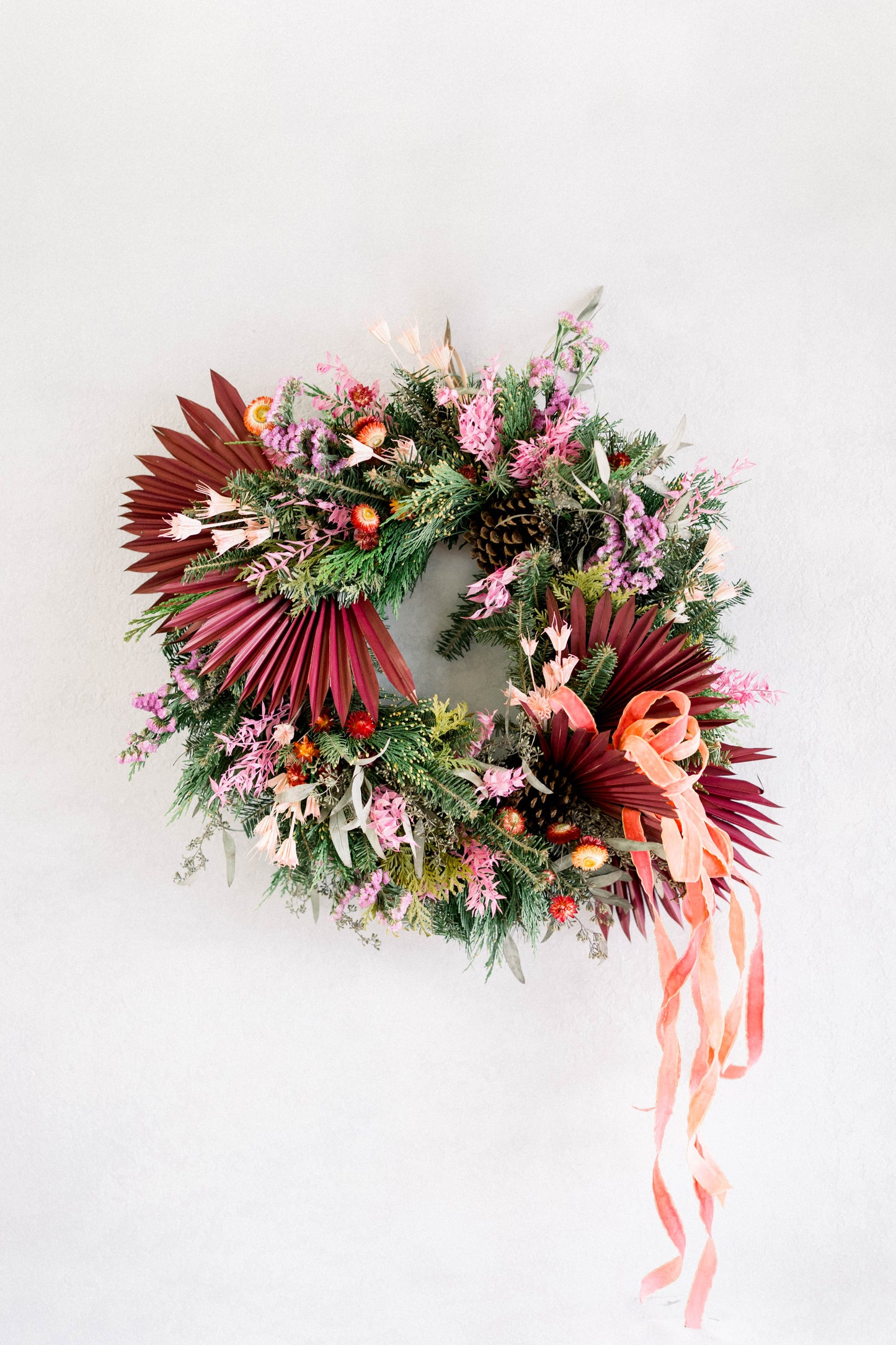 Wreath Making Workshop - December 8th