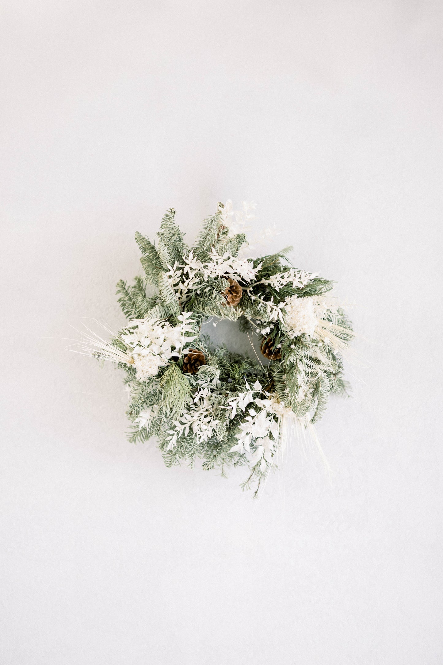 Wreath Making Workshop - December 8th