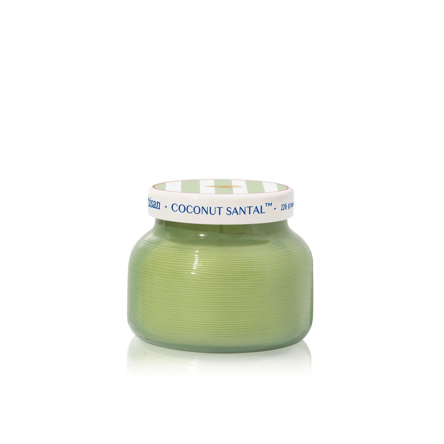 Caffe Capri Coconut Santal Candle