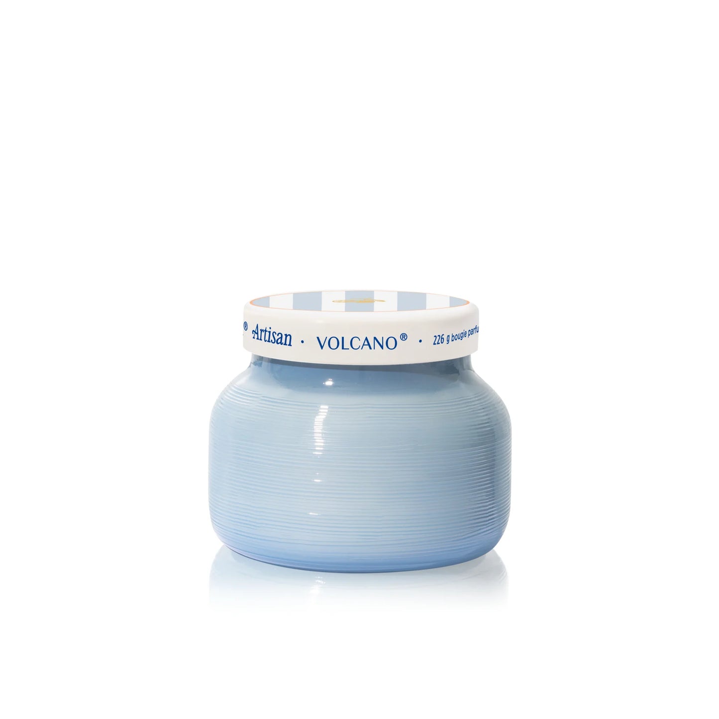 Caffe Capri Volcano Candle