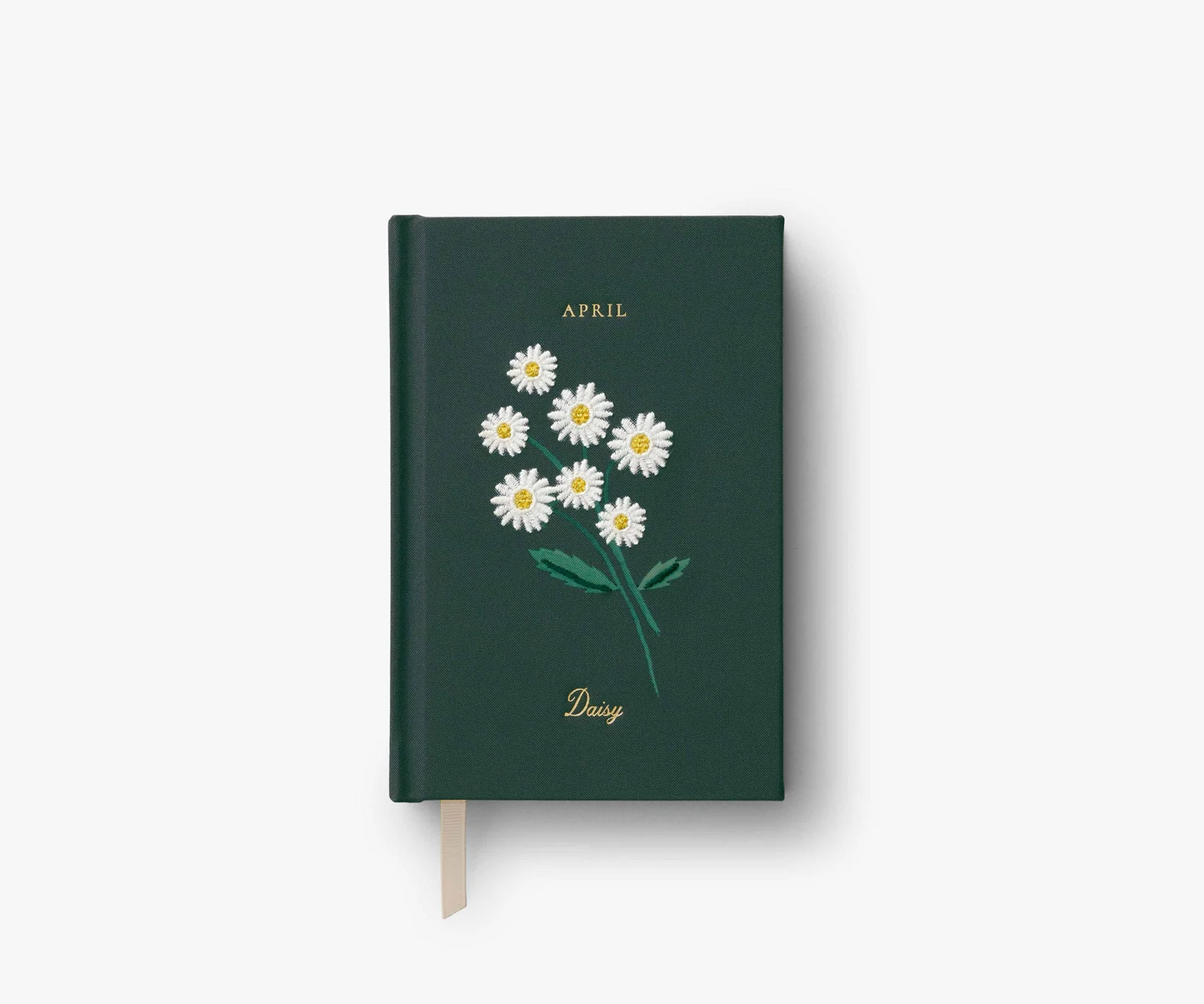 Rifle Paper Co. Birth Month Journal