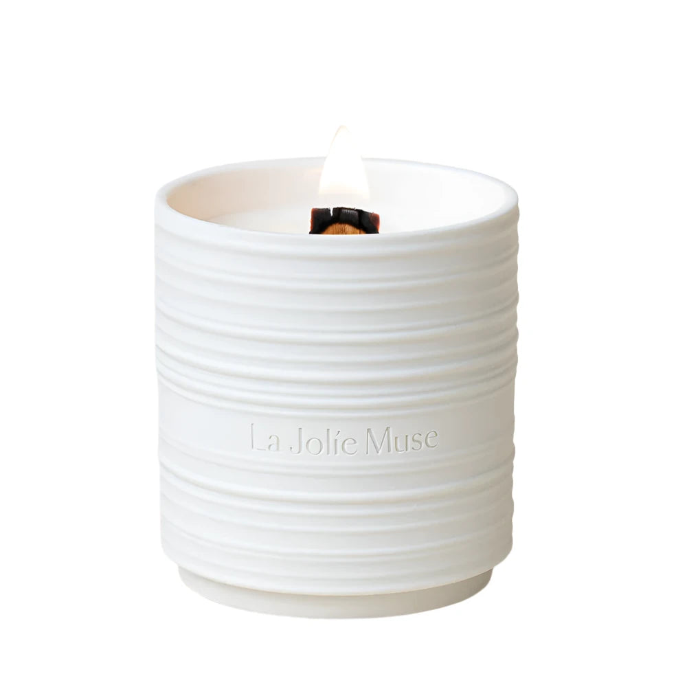 La Jolie Muse Candle