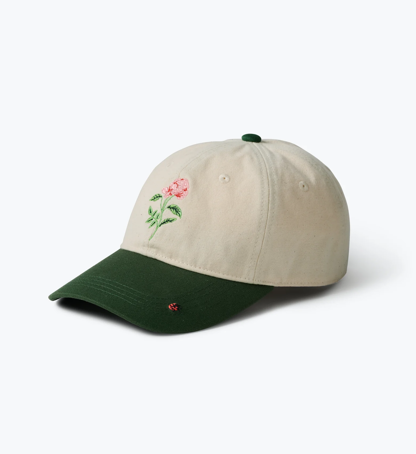Rifle Paper Co. Baseball Cap