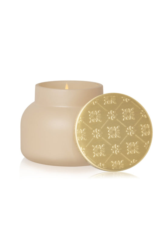 Capri Blue Coconut Santal Candle