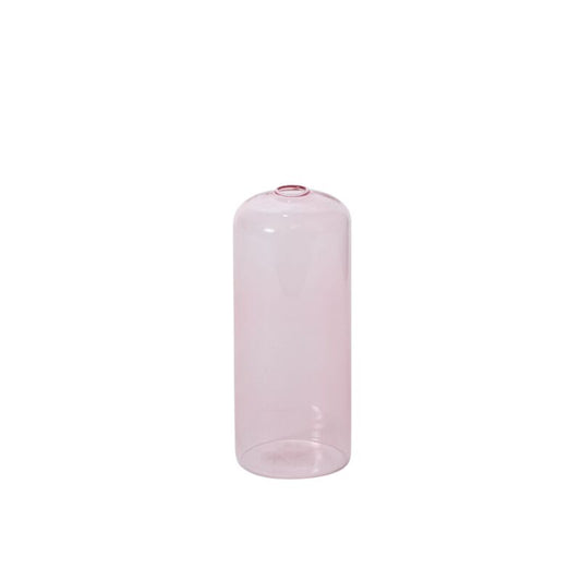 Blush Highball Budvase