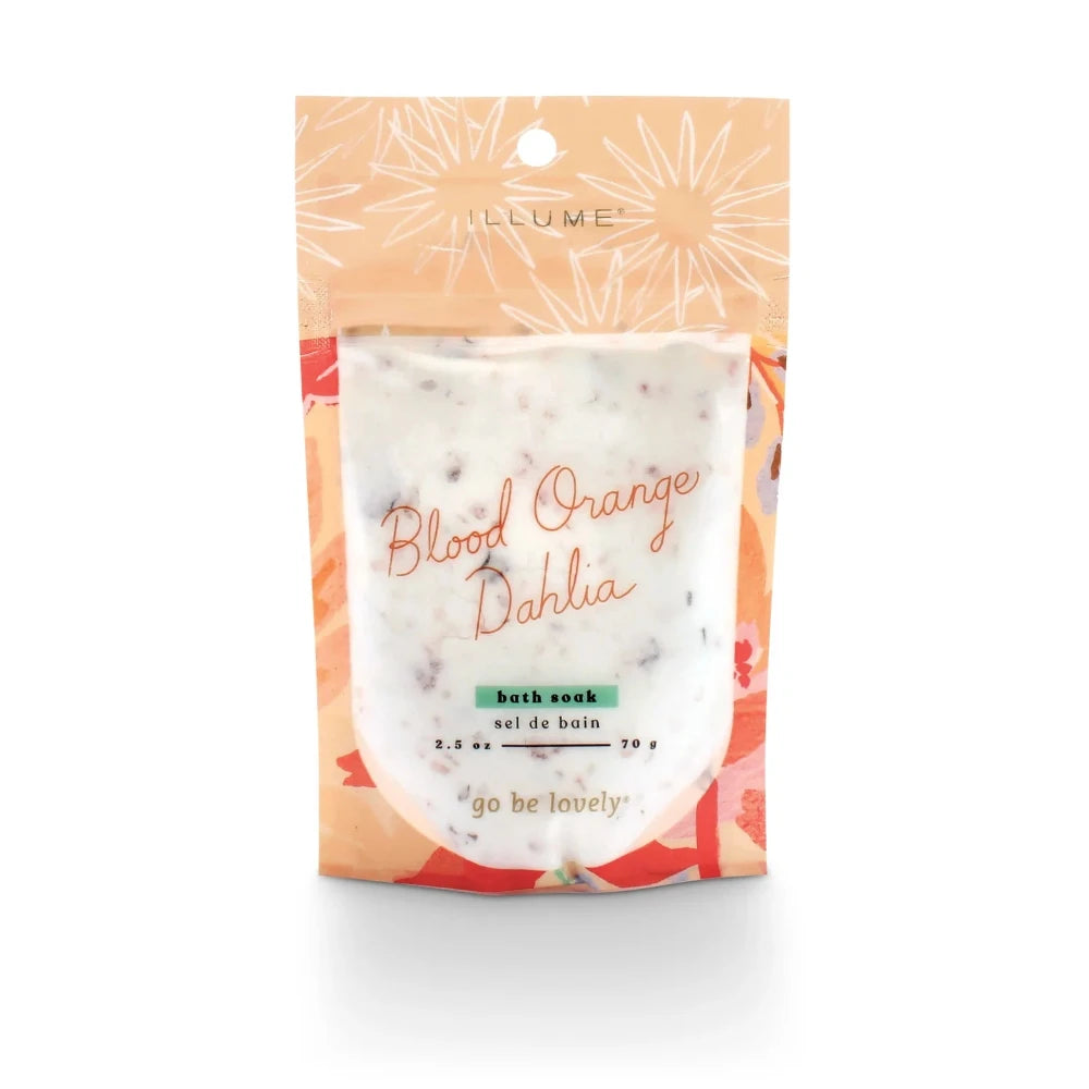 Illume Scented Bath Soak