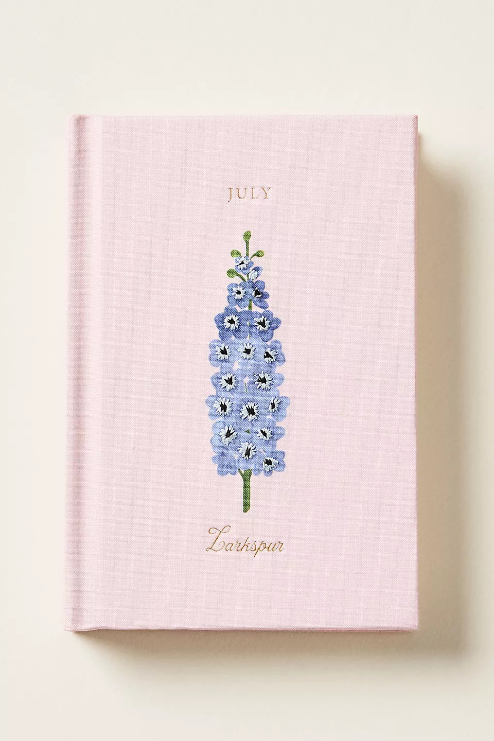 Rifle Paper Co. Birth Month Journal