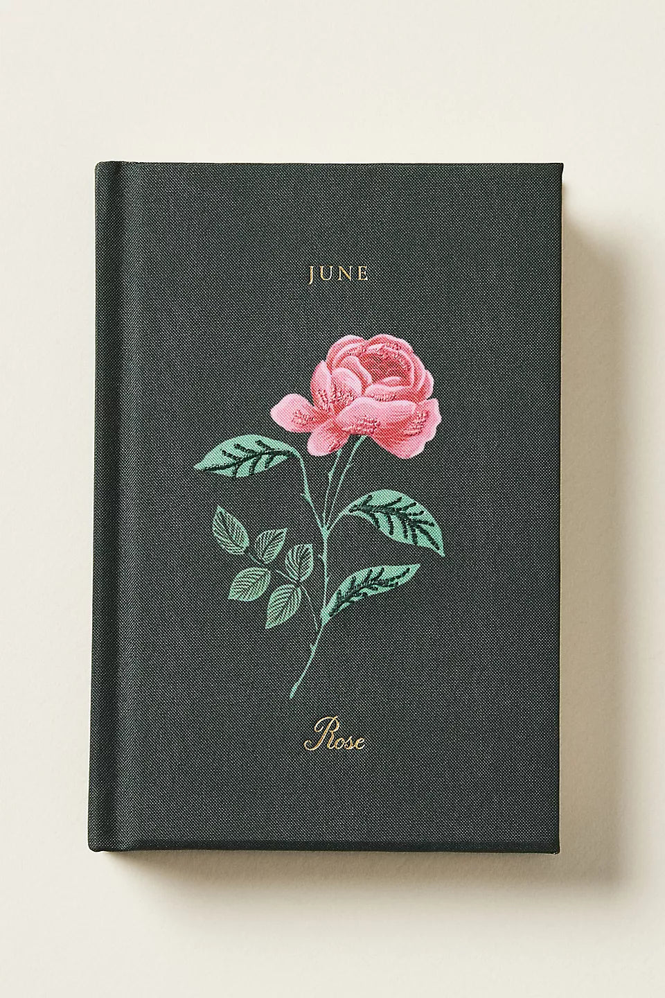 Rifle Paper Co. Birth Month Journal