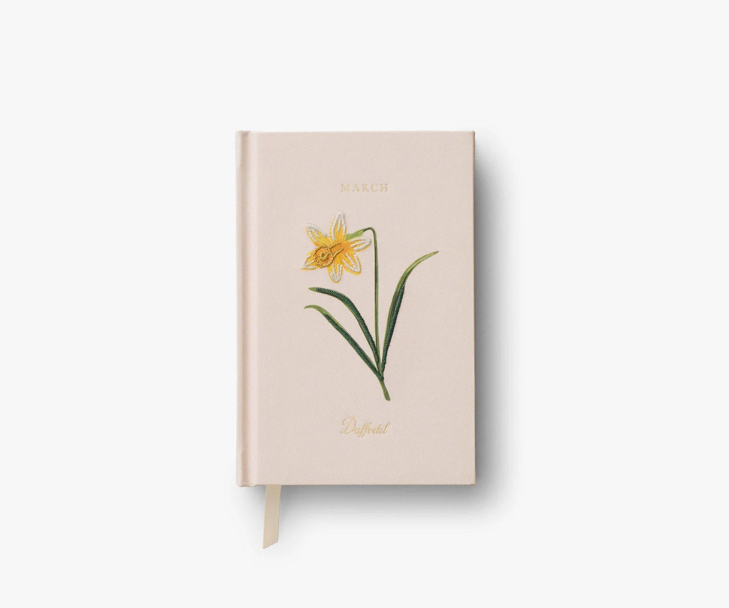 Rifle Paper Co. Birth Month Journal