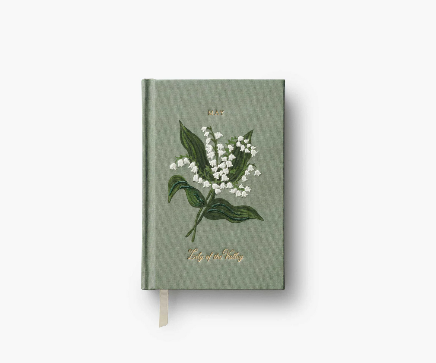 Rifle Paper Co. Birth Month Journal