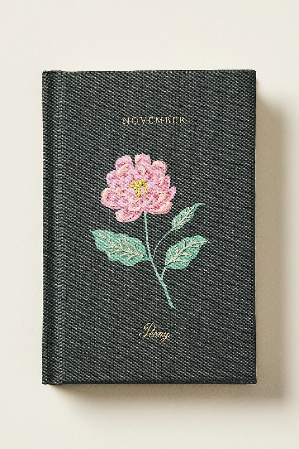 Rifle Paper Co. Birth Month Journal