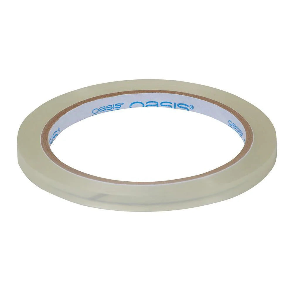 Oasis Clear Tape