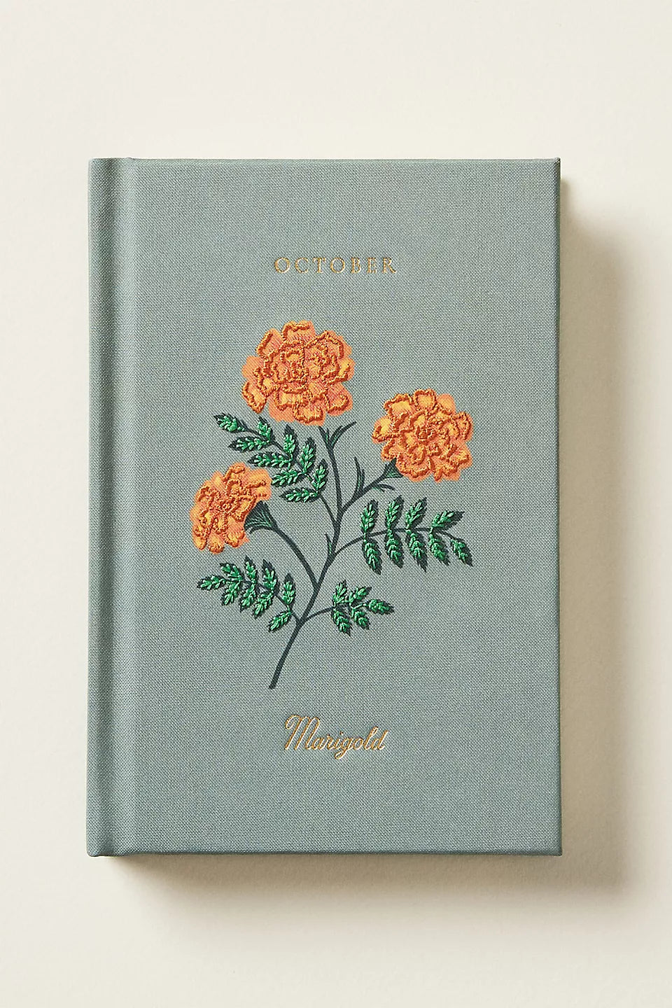 Rifle Paper Co. Birth Month Journal