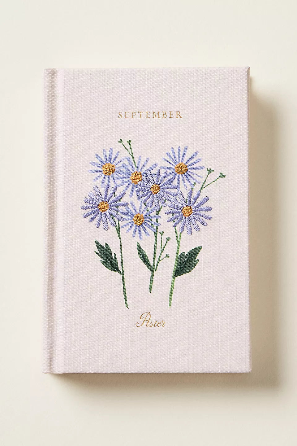Rifle Paper Co. Birth Month Journal