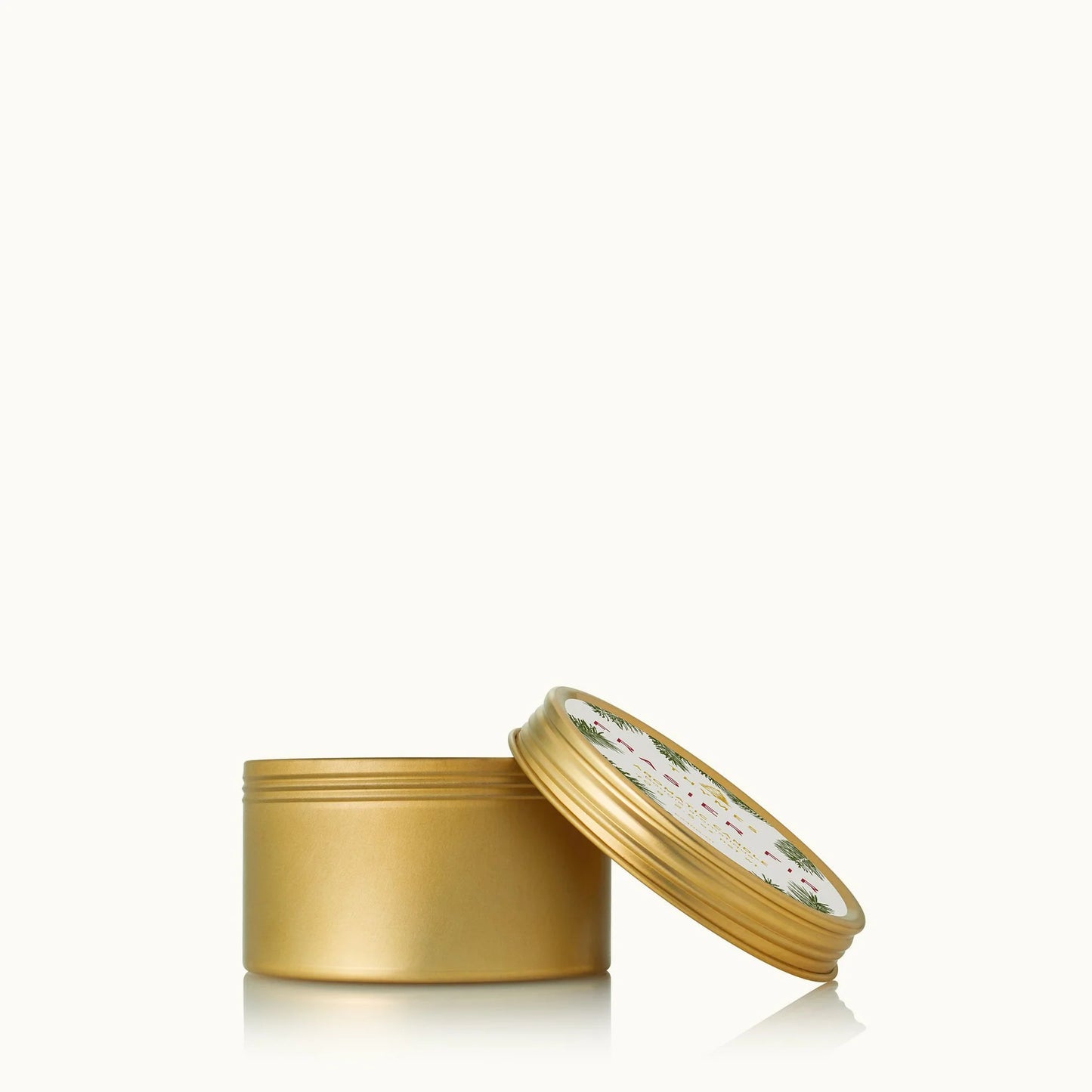 Thymes Frasier Fir Tin Candle